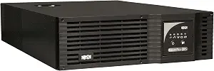 Eaton Tripp Lite SMART5000XFMRXL 208V 5000VA Pure Sine Wave UPS