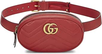 Gucci GG Marmont Belt Bag