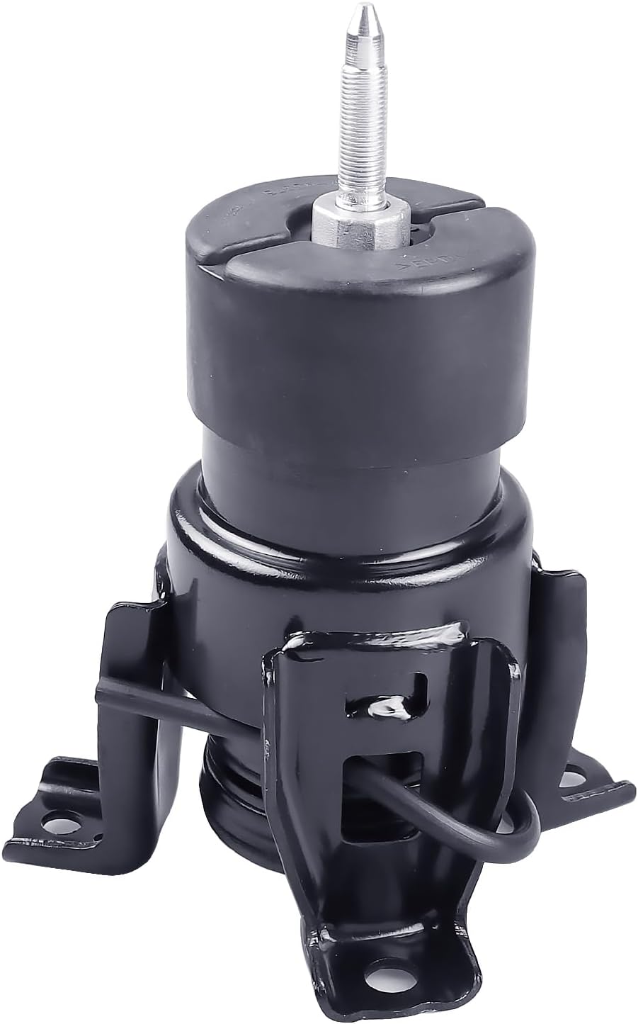 Engine Motor Mounts Set - Compatible with Nissan Altima 2007-2012，Nissan Maxima 2009-2014，Replace# A7362 A4356HY A4355HY A4365HY A7363 A7361