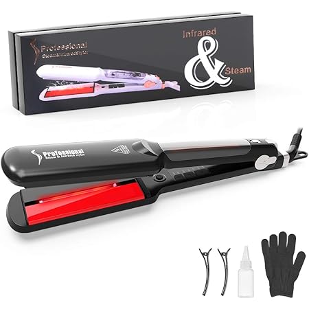 fer a lisser infrarouge