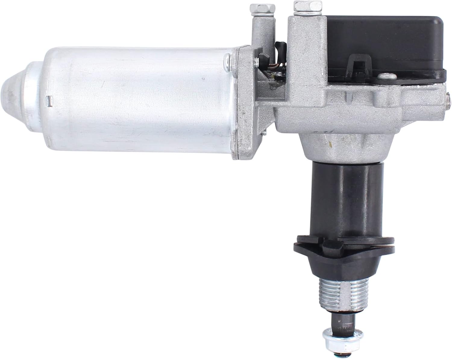 NewYall Rear Windshield Wiper Motor for Buick Rainier Chevrolet Trailblazer Trailblazer EXT GMC Envoy Envoy XL/XUV Isuzu Ascender Oldsmobile Bravada Saab 9-7x