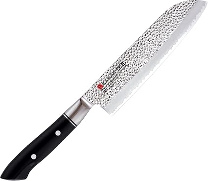 Amazon Co Jp スミカマ Sumikama 霞 Kasumi H M 三徳包丁 18cm ホーム キッチン
