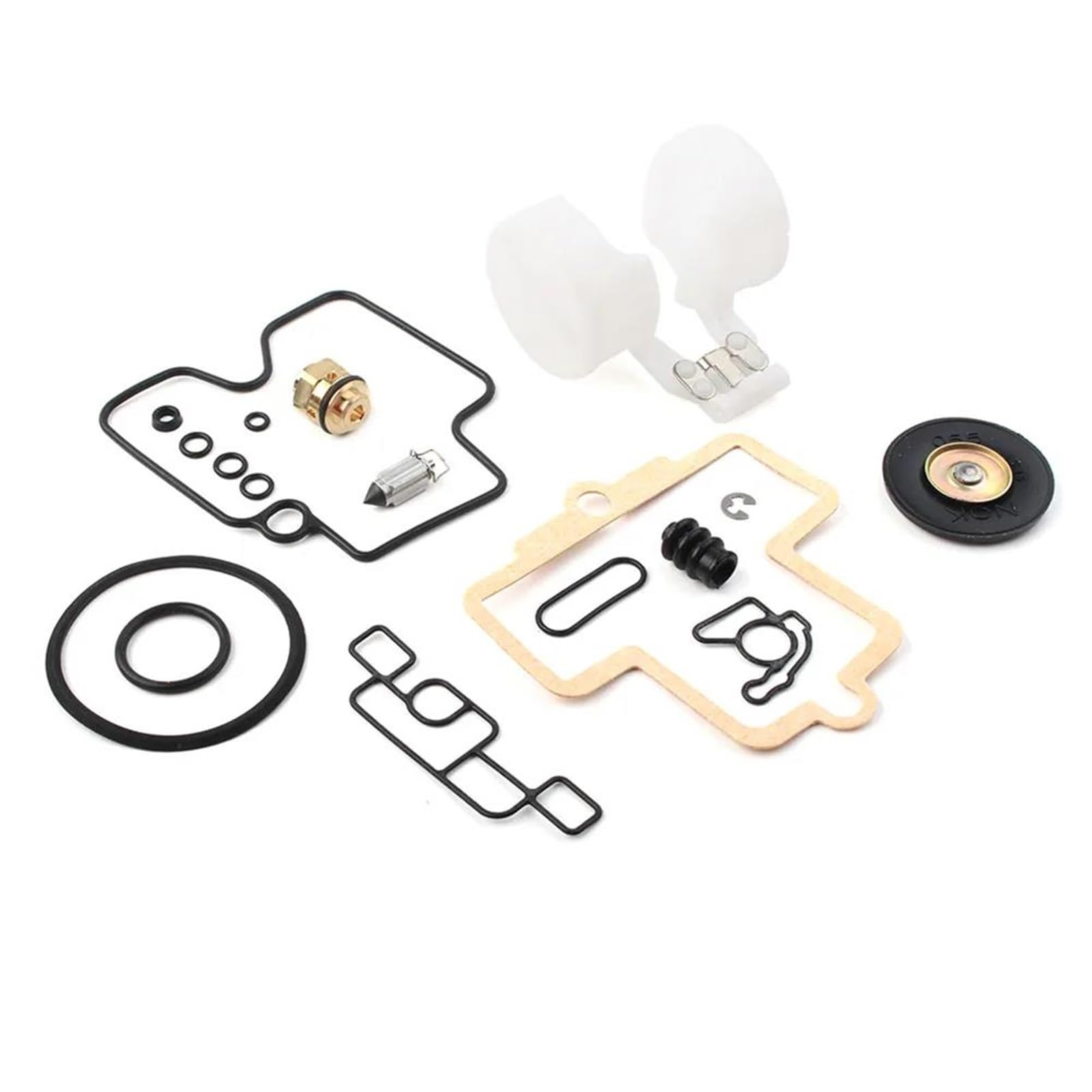 Kit de réparation de carburateur moto Yamaha WR400F pièces joint gicleur