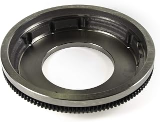 Schaeffler LuK LFW209 Flywheel, OEM Flywheel, LuK RepSet Clutch Replacement Parts