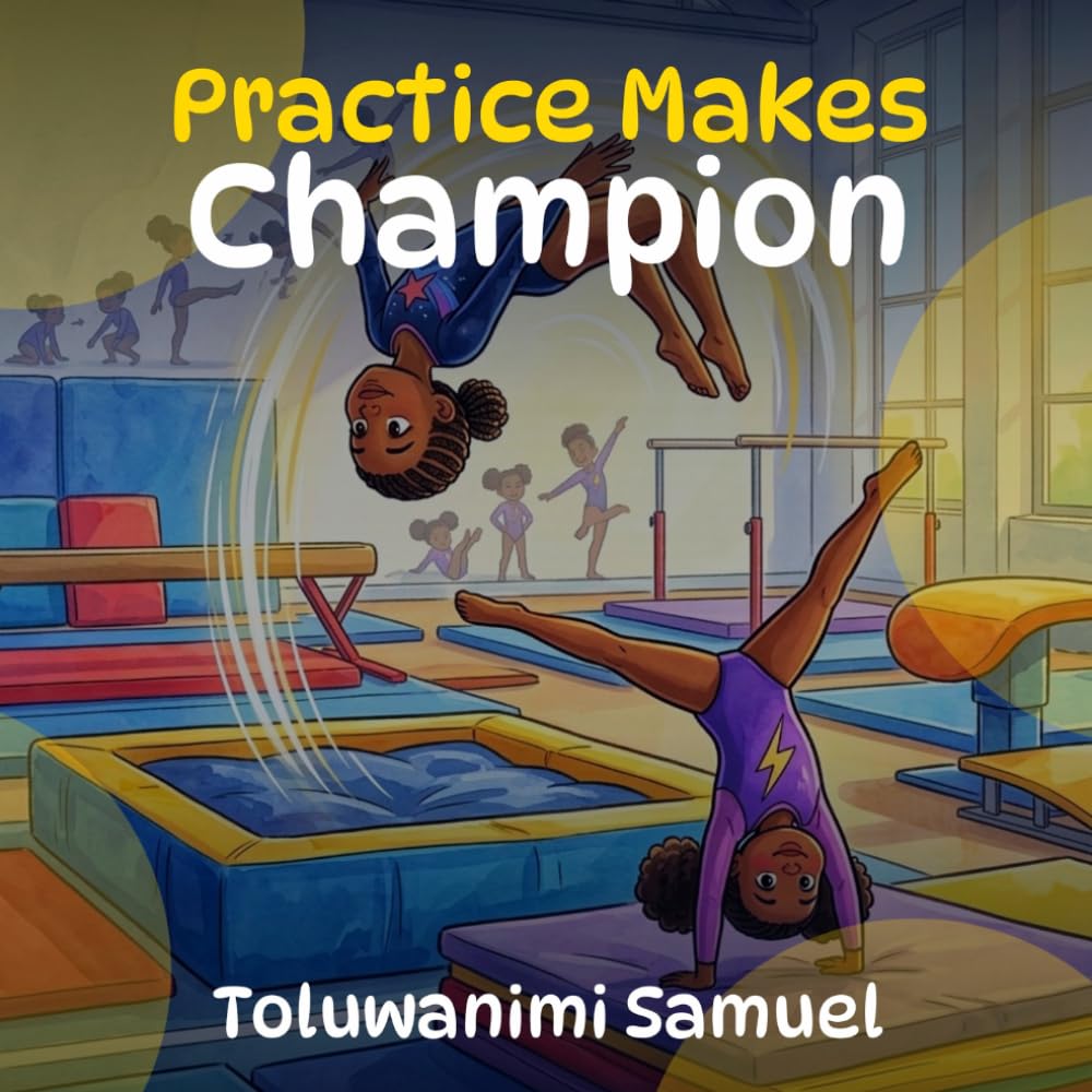 Practice Makes Champion
