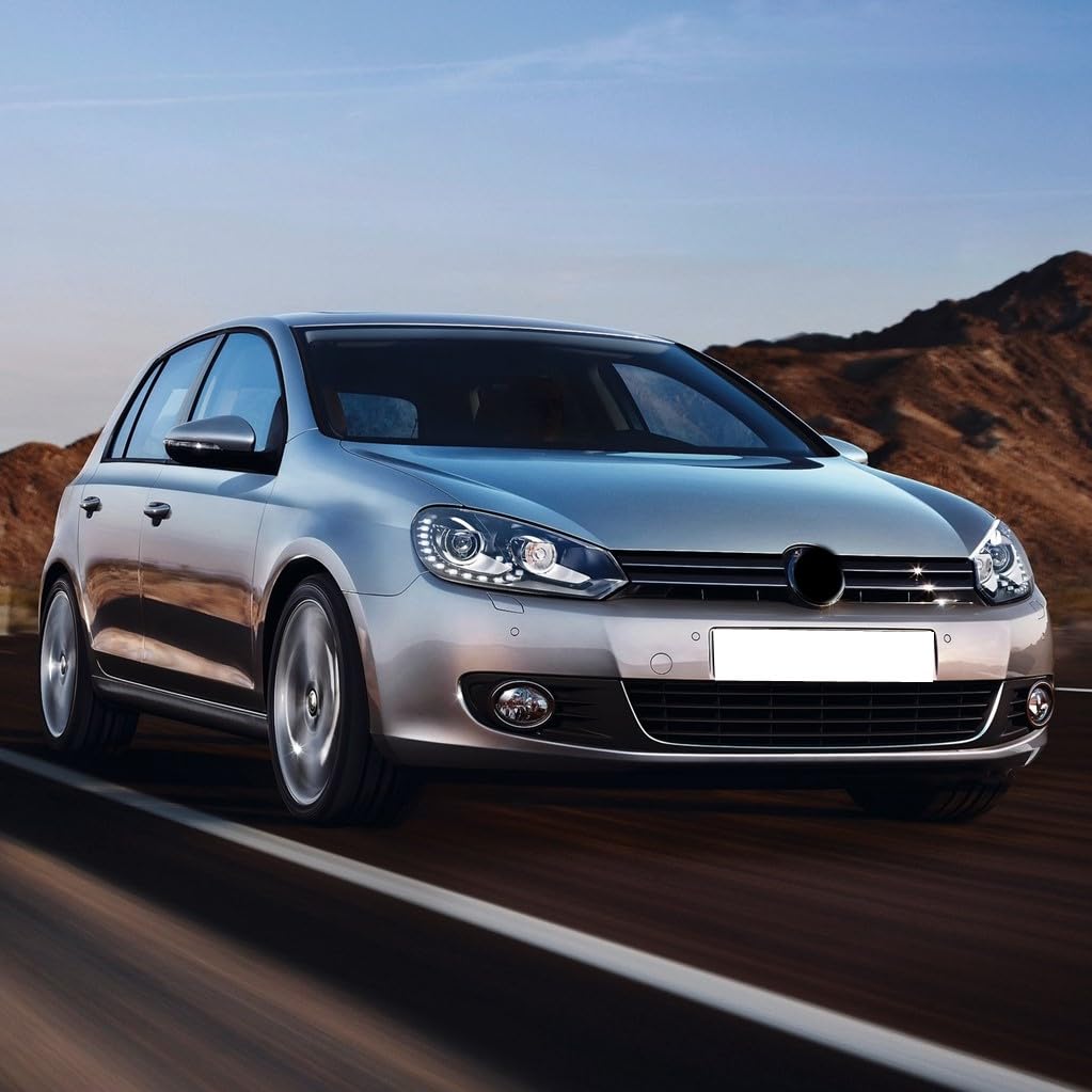 Ön Fren Kaliper Saplama Burç Takımı 4D0698647 VW Golf 6 ile uyumlu 2009-2012