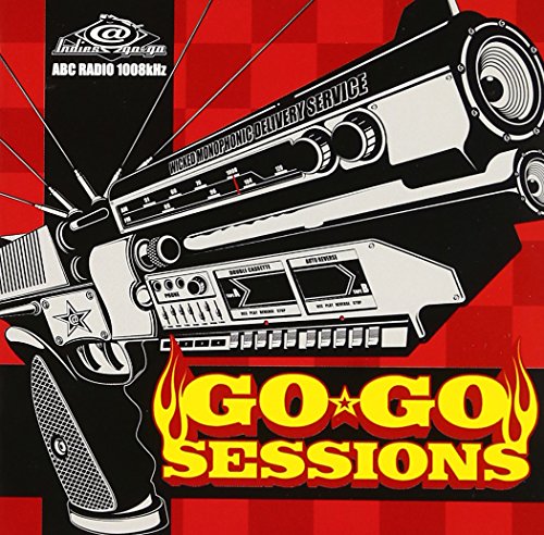 GO-GO SESSIONS