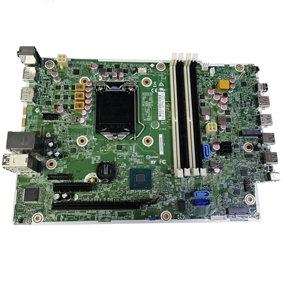 良品 HP ProDesk 600 G5 SFF マザーボード 動作品 Amazon | デスクトップPCマザーボード ProDesk 600 G5 SFF L64710-601