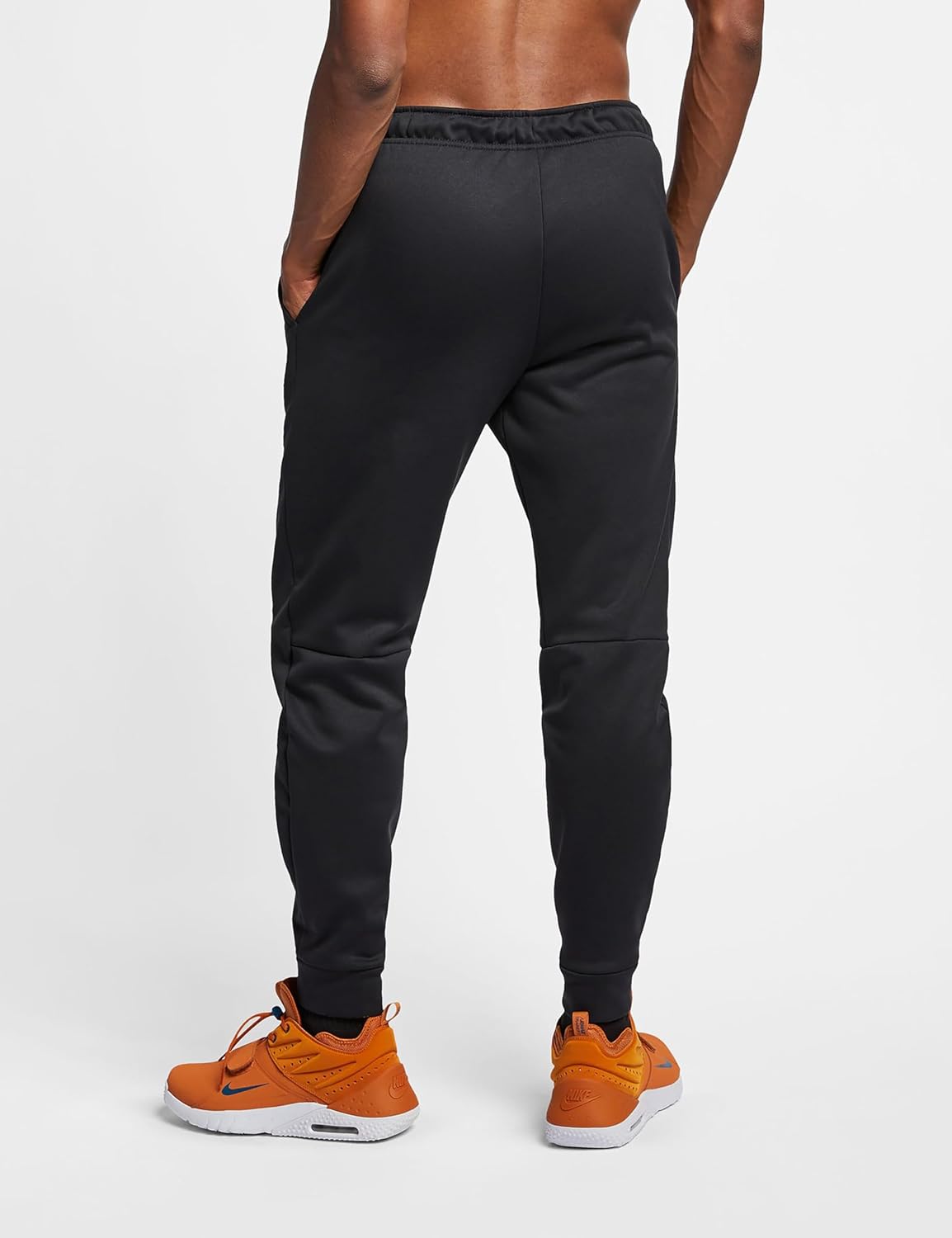 Nike Men's Therma-Fit Tapered Training Pants - Image 2