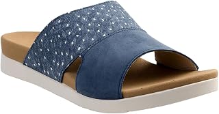 Spenco Women's Dawn Ostrich