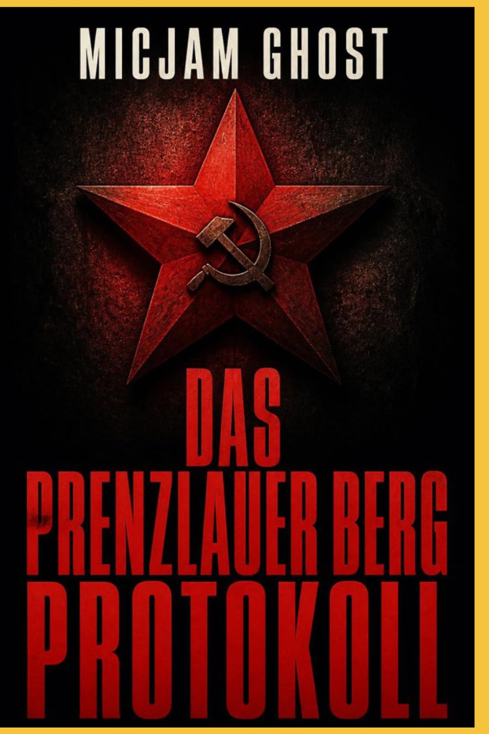 Das Prenzlauer Berg Protokoll