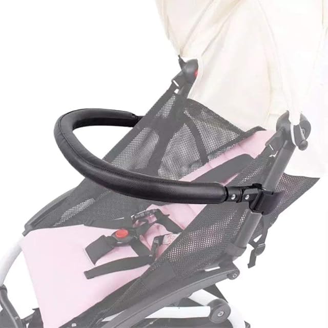 Pushchair Bumper Bars. Armrest Suitable for Pram Baby Yoyo