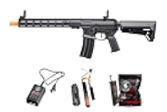 Gen 2 Stalker Carbine 13