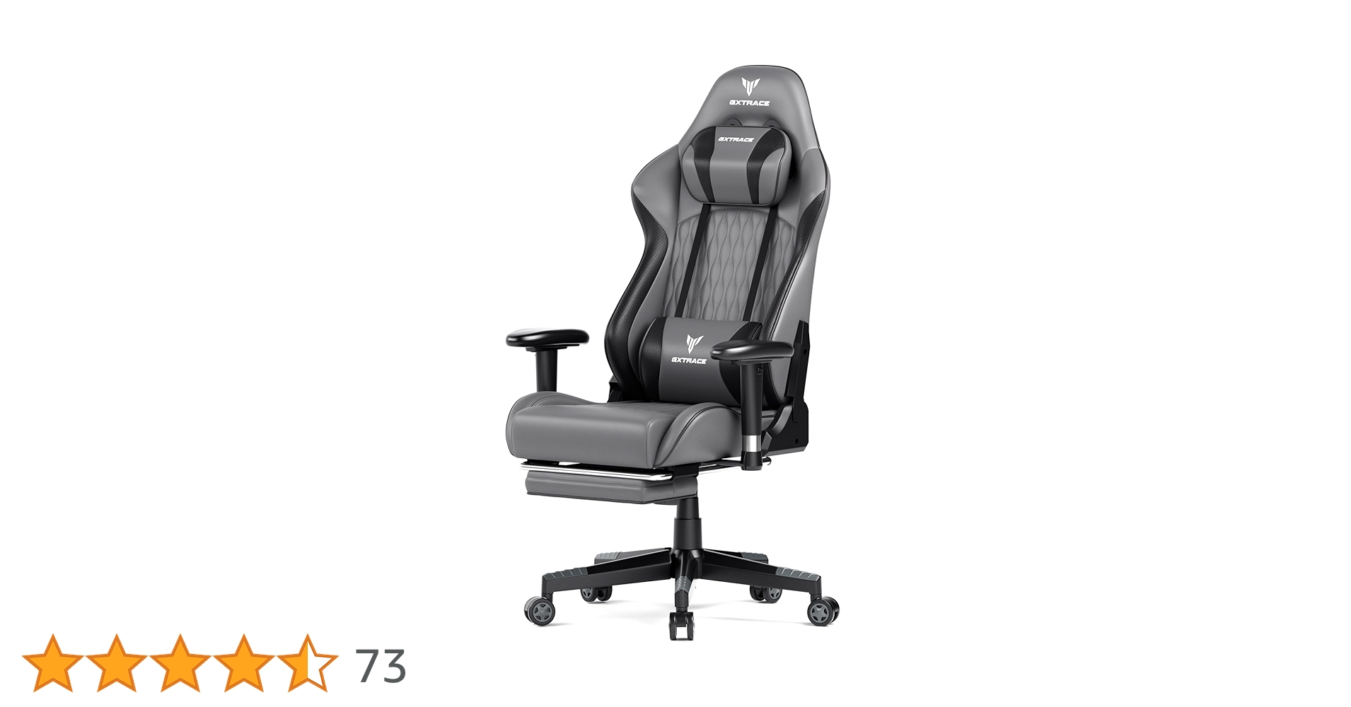 Amazon.co.jp: GXTRACE ゲーミングチェア オフィスチェア パソコン