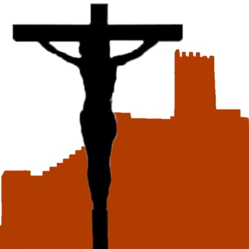 SEMANA SANTA ALHAMA DE MURCIA