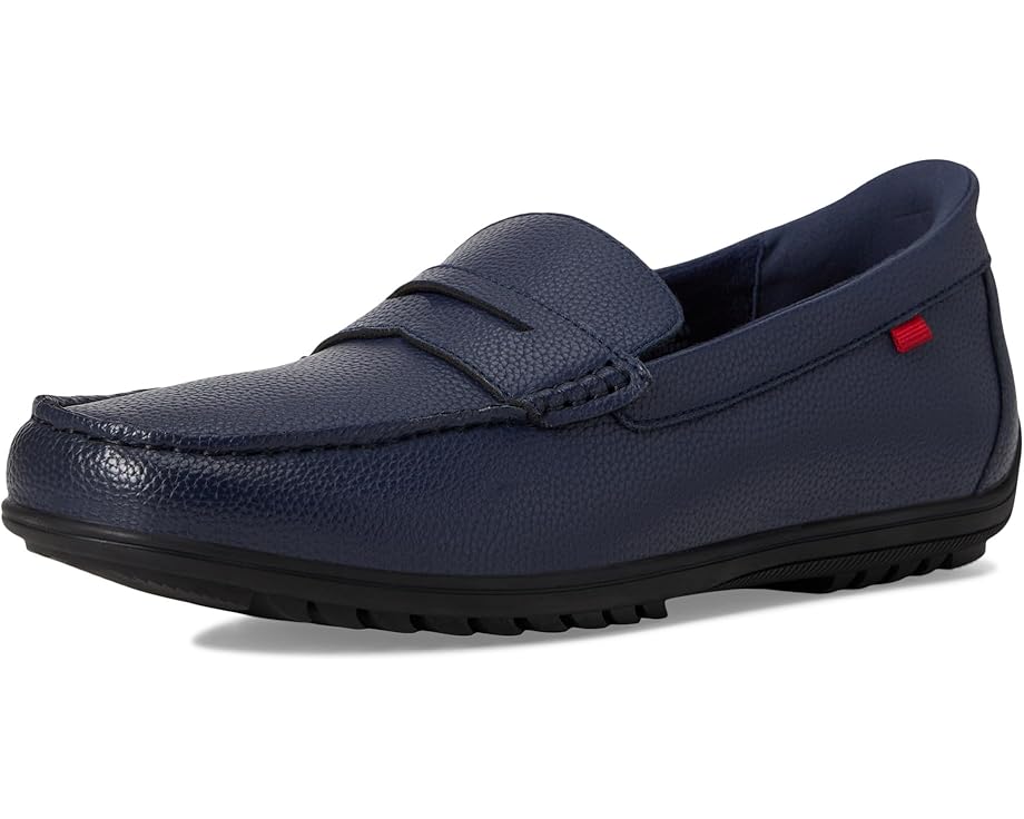 Marc Joseph New York John Street Loafer (hands Free Technology) - Front View