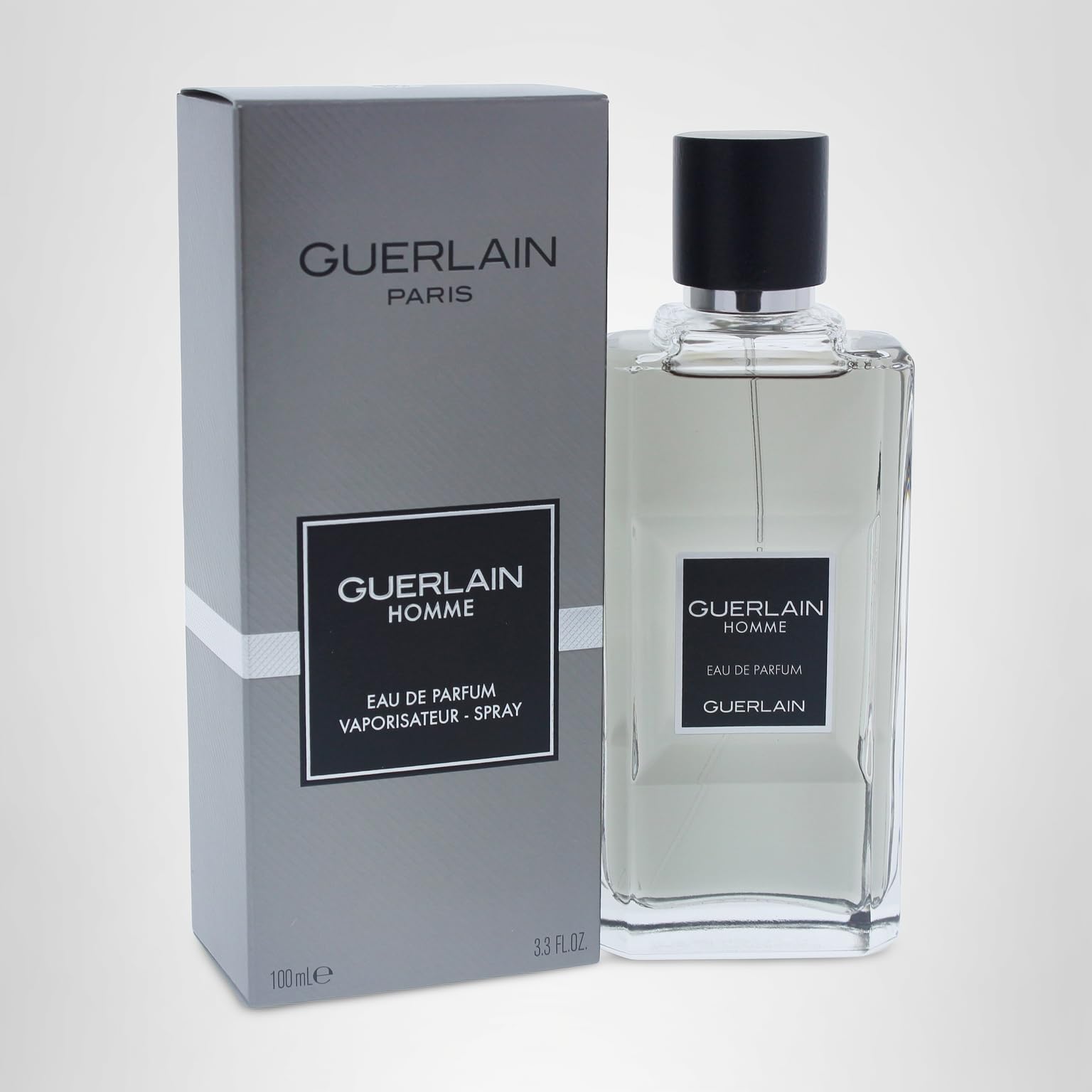 Amazon.co.jp: ゲラン オム EDP スプレー 100ml ゲラン GUERLAIN