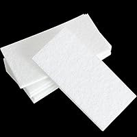 Vista 6 de MEETOOT 48 piezas anti niebla insertos reutilizables absorbentes de humedad tiras eliminación de humedad desempañador para viviendas de buceo