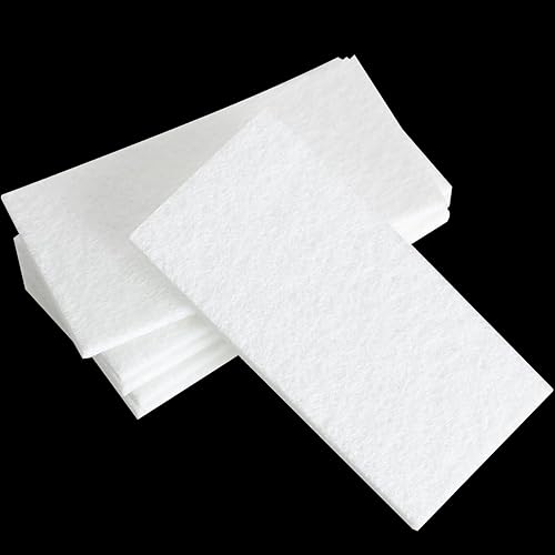 Miniatura 7 de MEETOOT 48 piezas anti niebla insertos reutilizables absorbentes de humedad tiras eliminación de humedad desempañador para viviendas de buceo