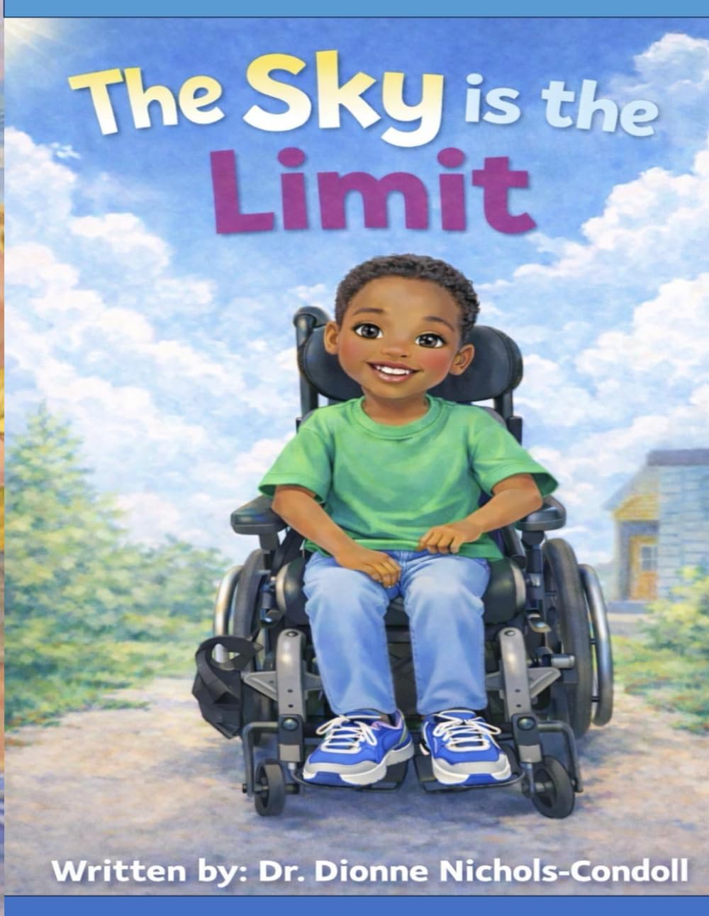 The Sky Is the Limit