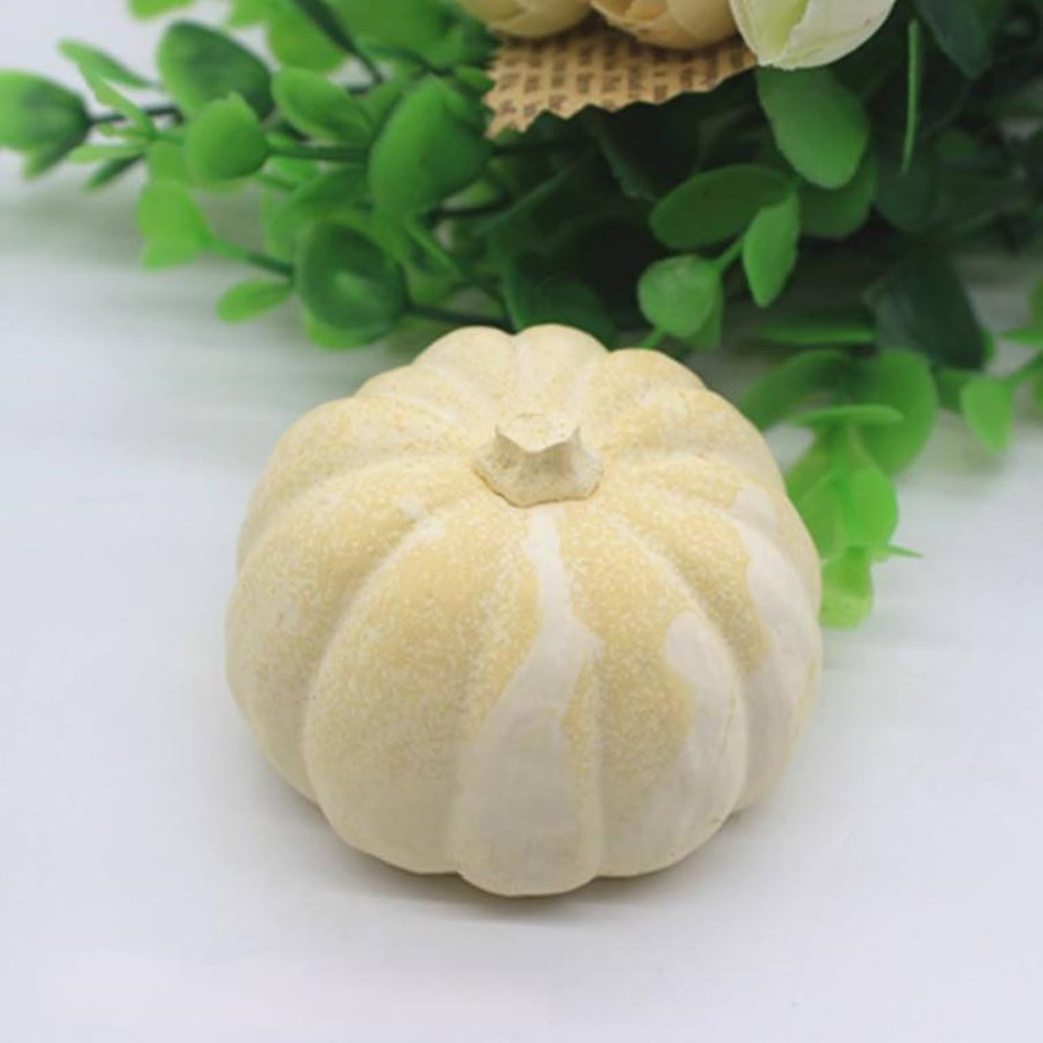 LoBake 10pcs Various Shape Wavy Cups Flower Pumpkin Pans Aluminium Tart Mould Jelly Pudding Cup Cupcake Mold DIY Baking Tools (R23)