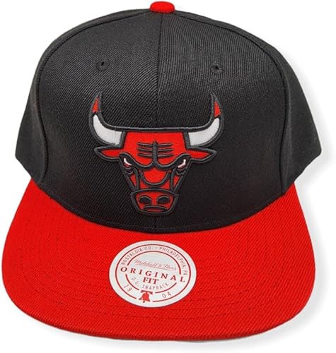 Miniatura 70 de Mitchell & Ness Core Basic Snapback Hat