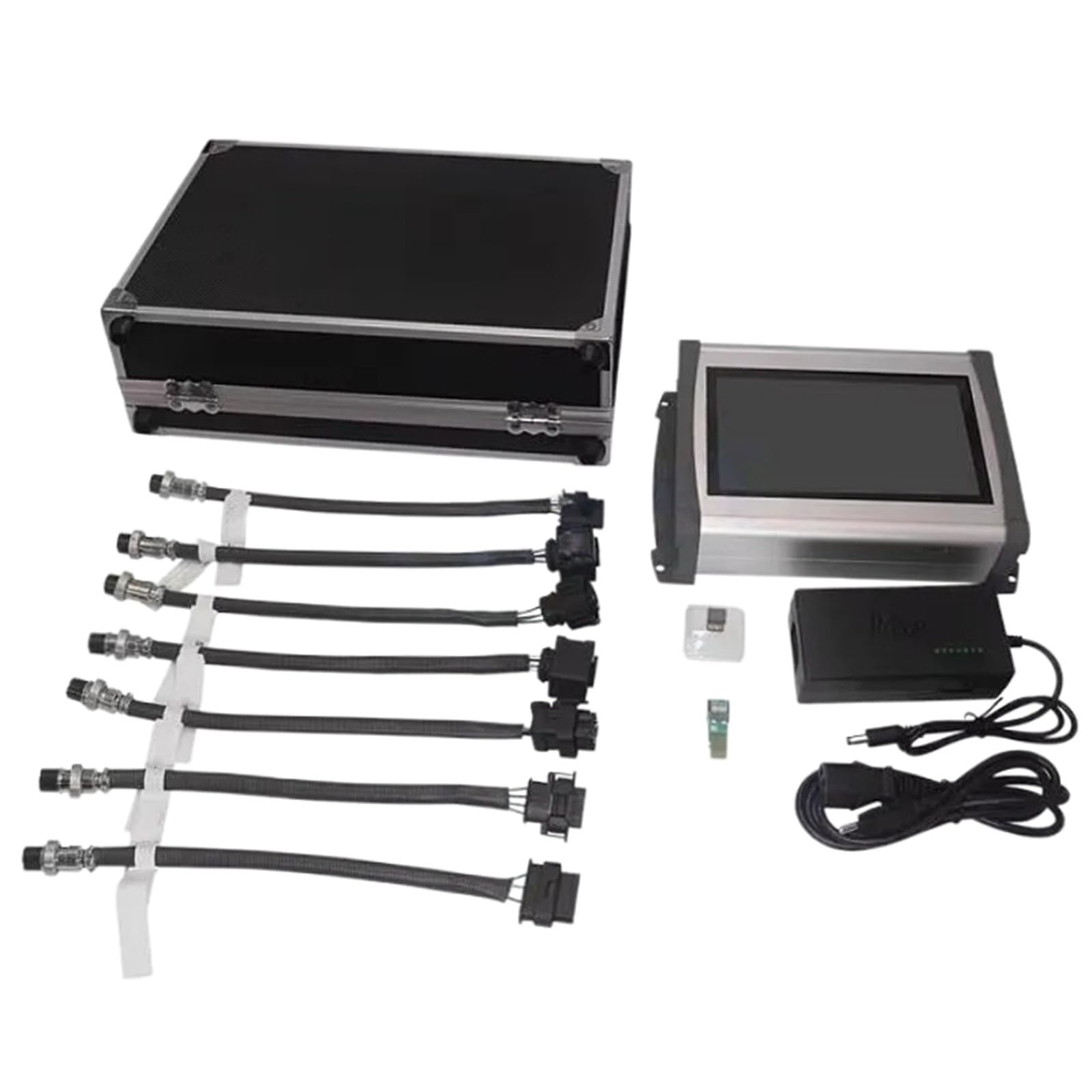Detector Nox, probador de Sensor de nitrógeno y oxígeno, Detector multigas portátil for emisiones de automóviles, certificado NOX SOX CO ATEX