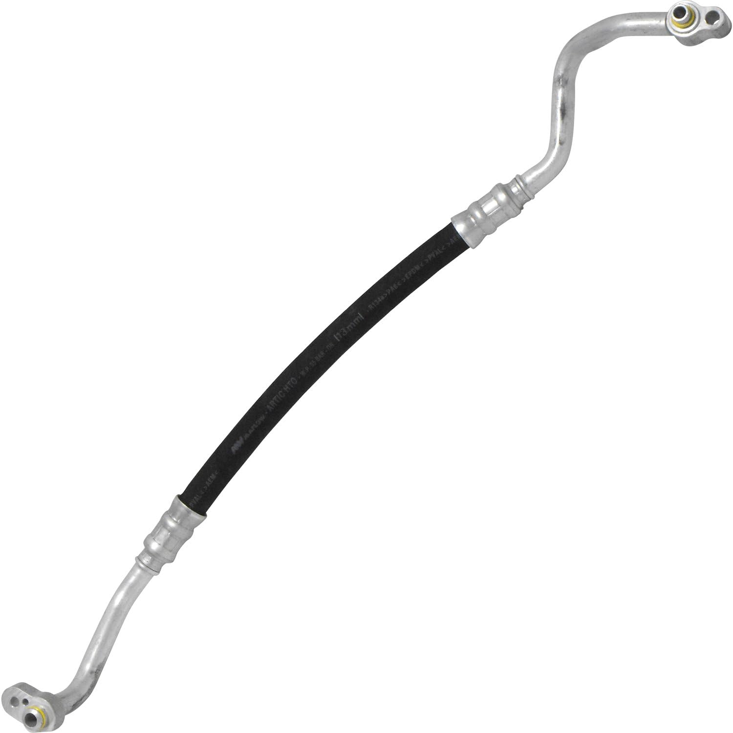 Universal Air Conditioner HA 111779C A/C Refrigerant Discharge Hose