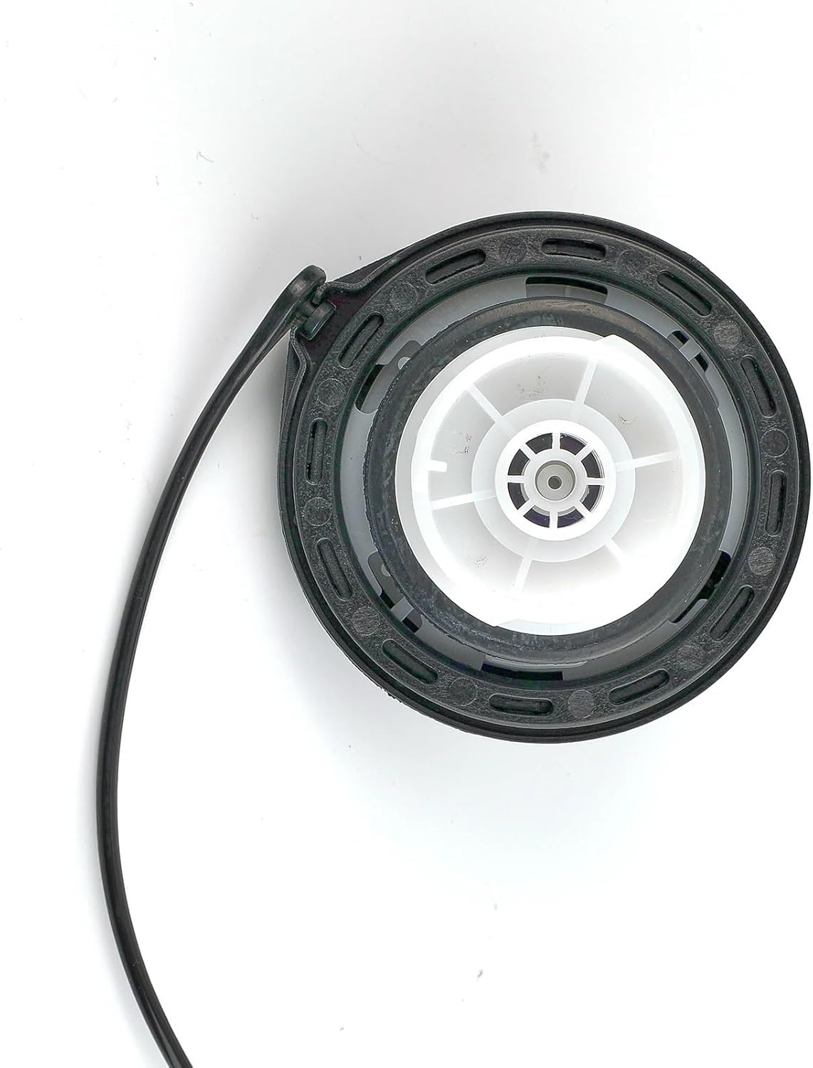 Car Oil Filler Caps for Hyundai for Tucson 2006-2018 for Veloster 2012-2020 for Veracruz 2007-2012 1 Pcs Cap Fuel Tank Filler Cap 310103L600 Fuel Cap Cable