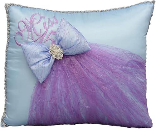 Vista 4 de A&C Quinceañeras and More Accessories Quince Set Sweet Sixteen Accessories Quinceanera Gift Idea Quinceanera Decorations SEt 198 (Half Set)