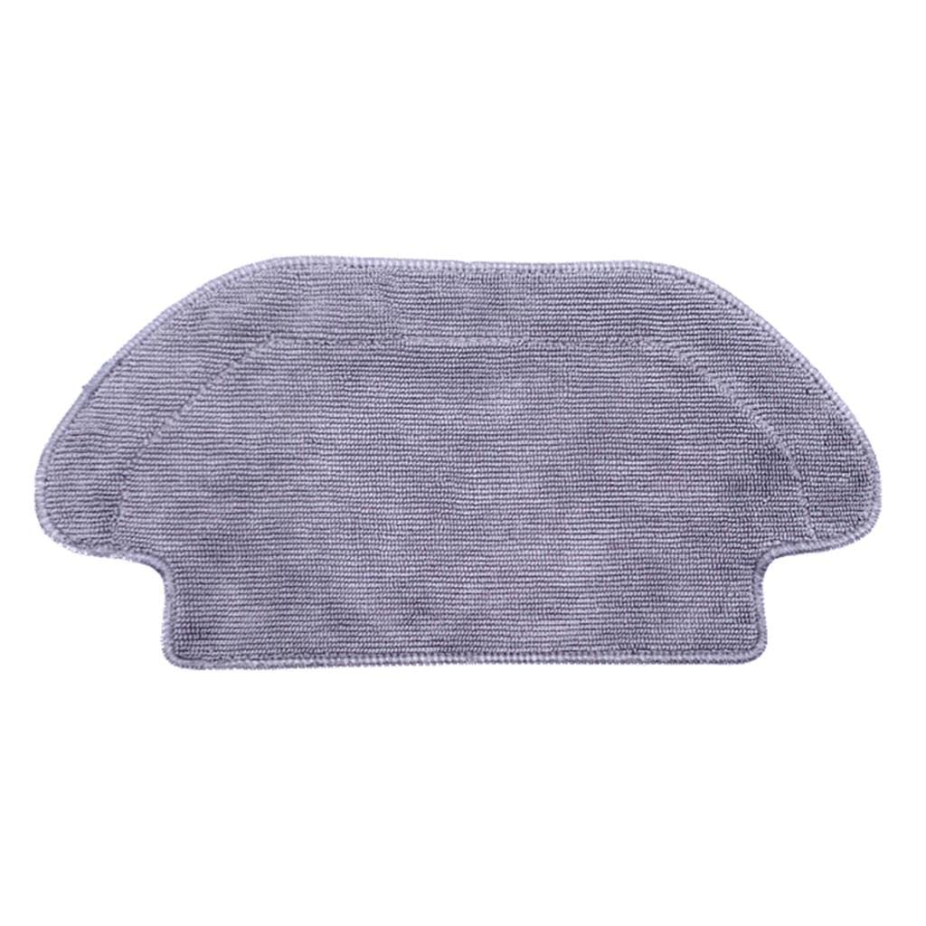 Pinakine® 1X Sweeping Robot Accessories Wet Mop Cloth Vacuum Cleaner Replacement | Home & Garden | Household Supplies & Cleaning | Vacuum Parts & Accessories | Vacuum Parts & Accessories|70018789PNK