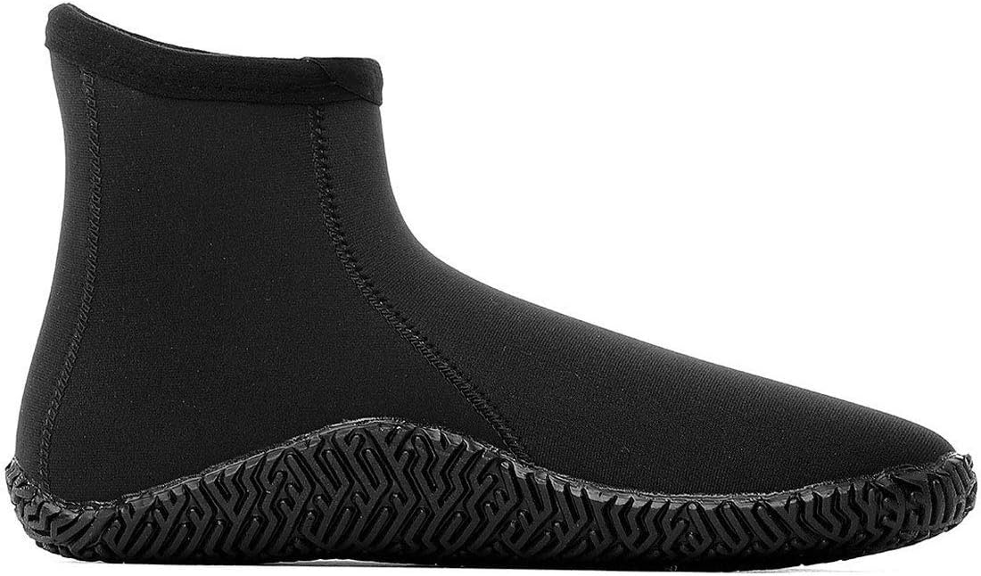 AQUALUNG 5mm Echomid Boots - Image 3