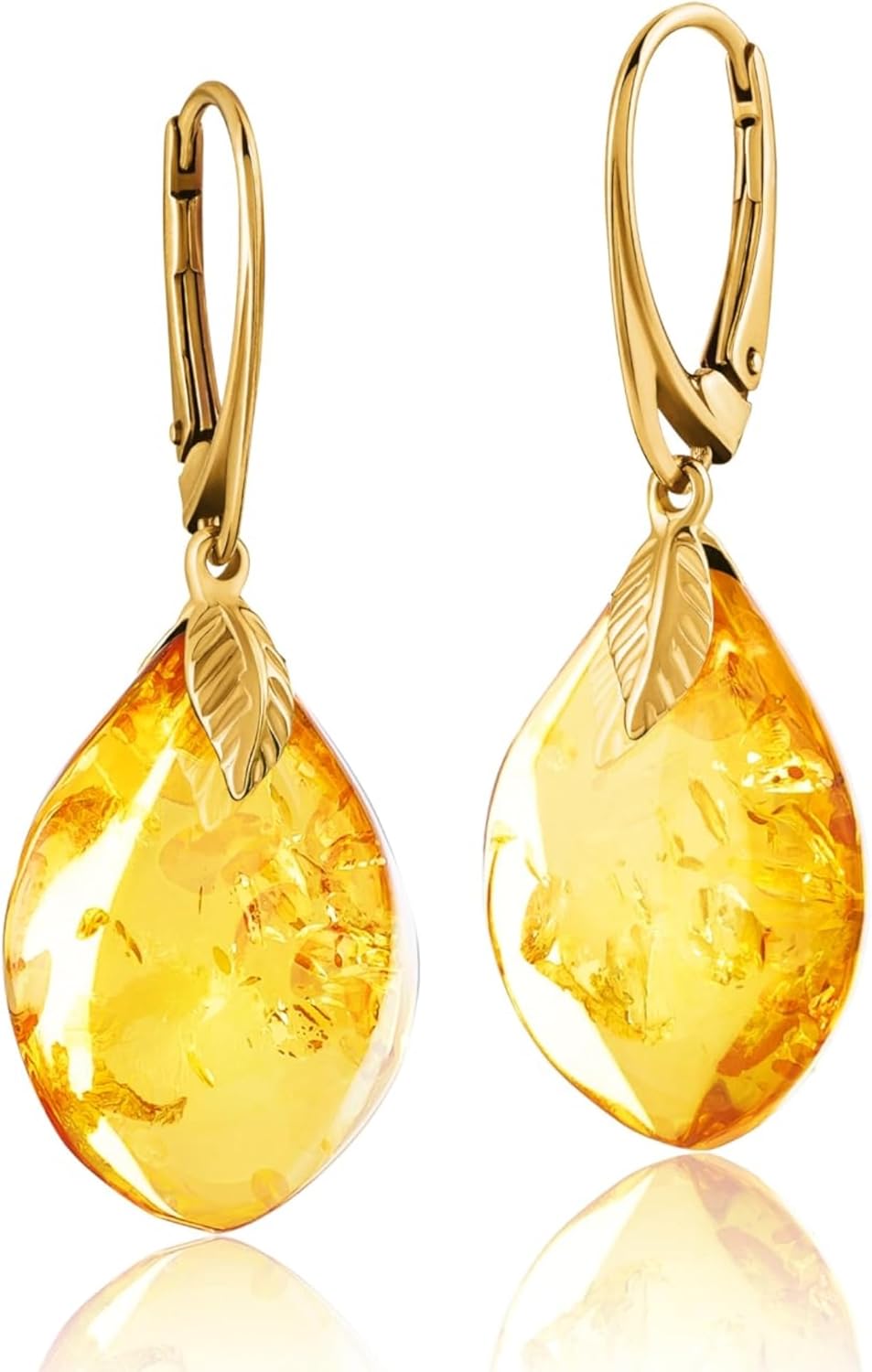 楽天市場】【バルト海の琥珀】ハチのブローチ ロイヤルアンバー【送料