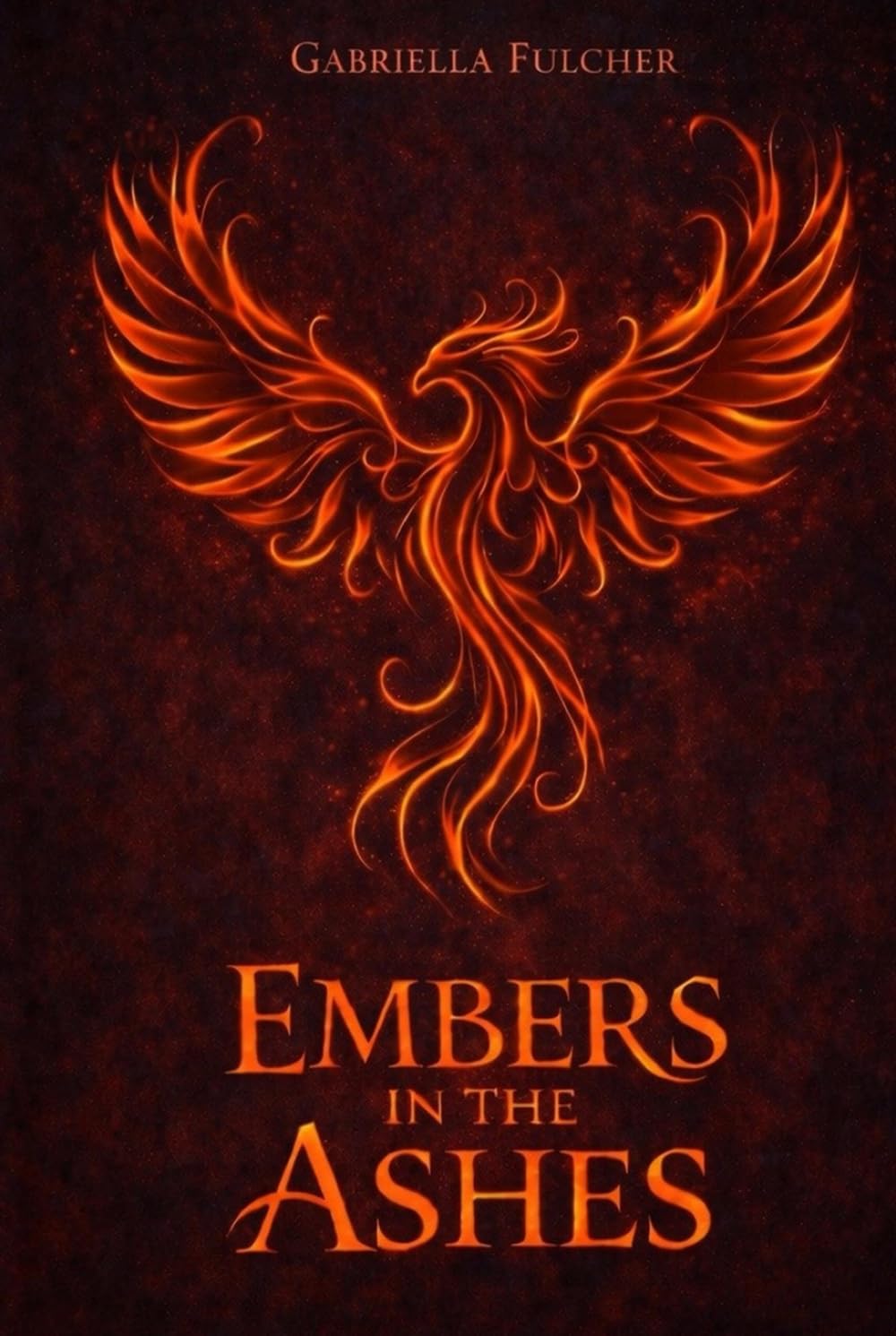Embers in the Ashes