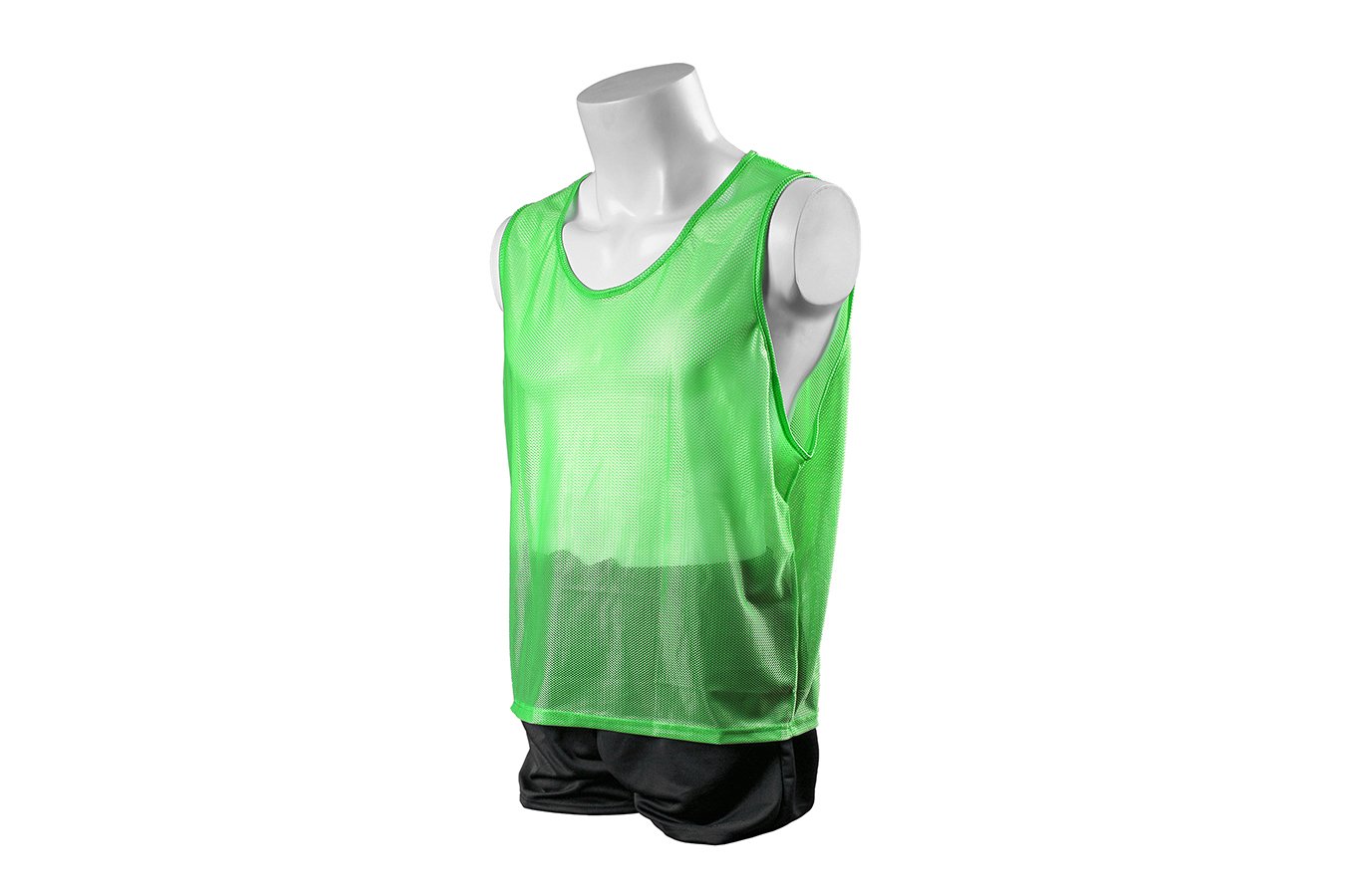 Kwik Goal unisex-adult Kwik Goal Adult Deluxe Scrimmage Vest