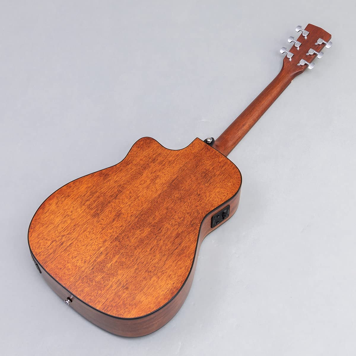 ☆Cort エレアコ☆ Amazon | Cort A-001-0554-0アコースティックギターのカッタ