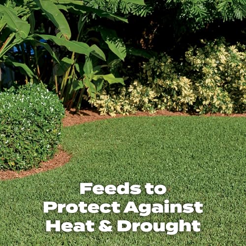 Scotts Turf Builder Southern Lawn Food, 42.18 lbs. - image 4