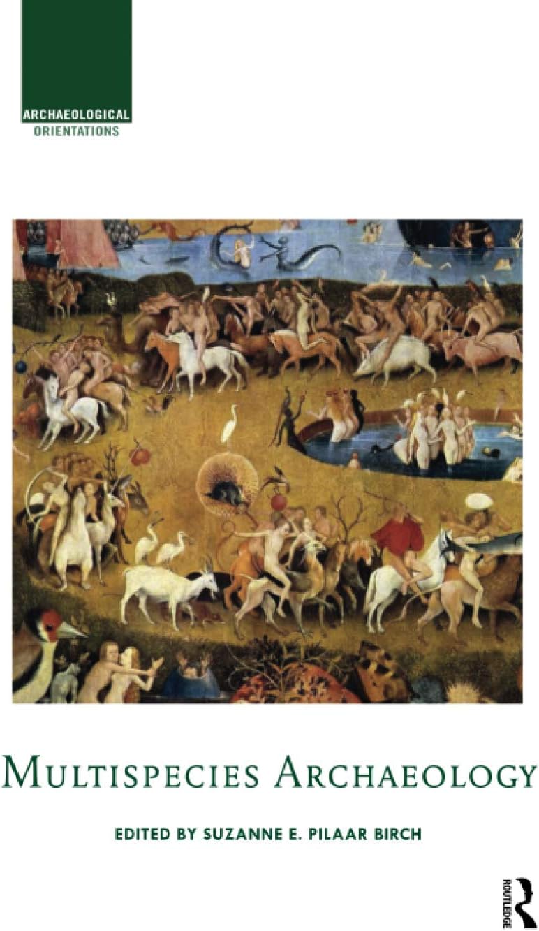 Multispecies Archaeology