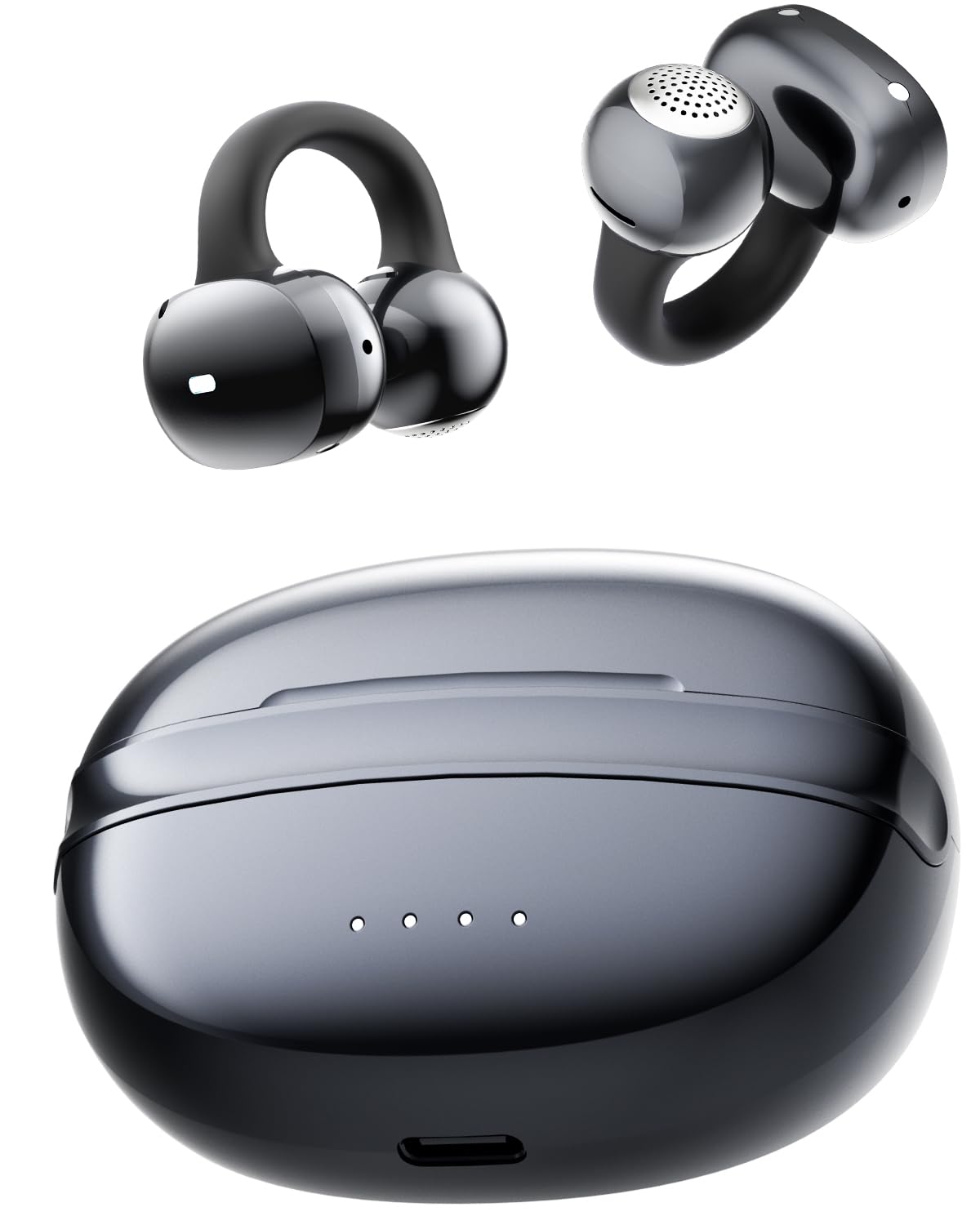 auricolari a50 bluetooth 60 wireless aperti