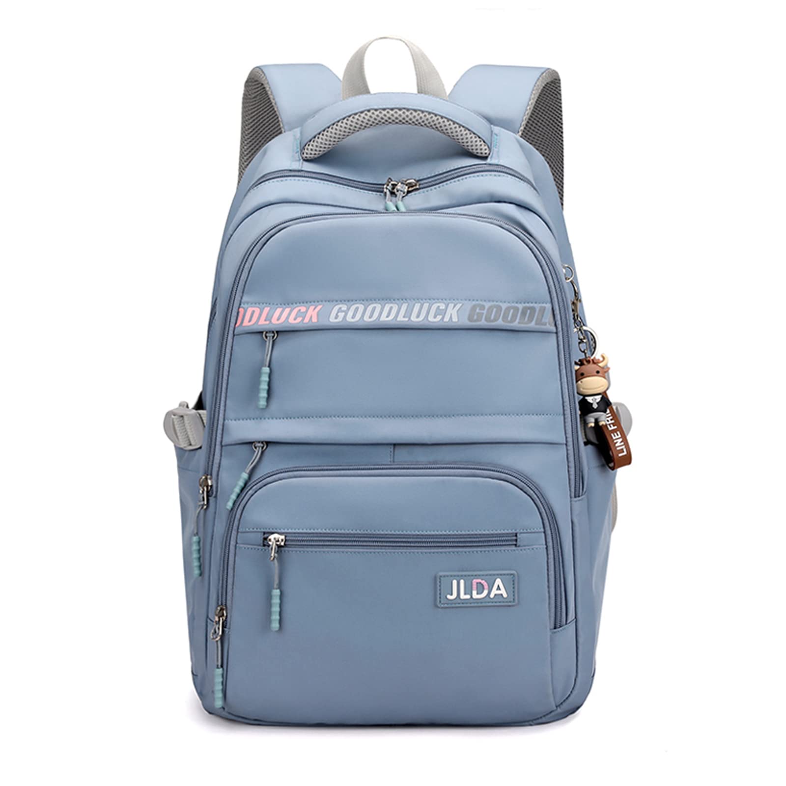 FANDARE Mochilas Infantiles Mochilas Escolares Juveniles Mochilas escolares Mochilas Tipo Casual para Estudiantes Adolescentes Niños Niñas Universitarias Viaje Hiking Daypacks Impermeable Nailon