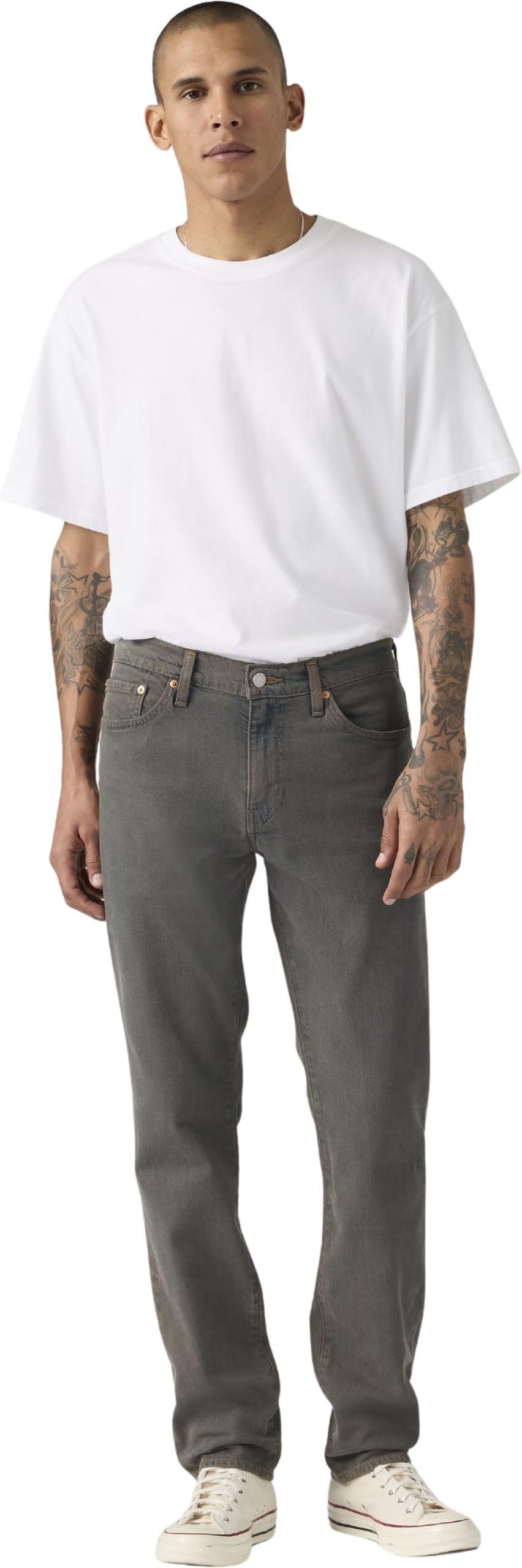 Levi's 511™ Slim Fit Jeans Men's Somewhere Else Od W30 L32