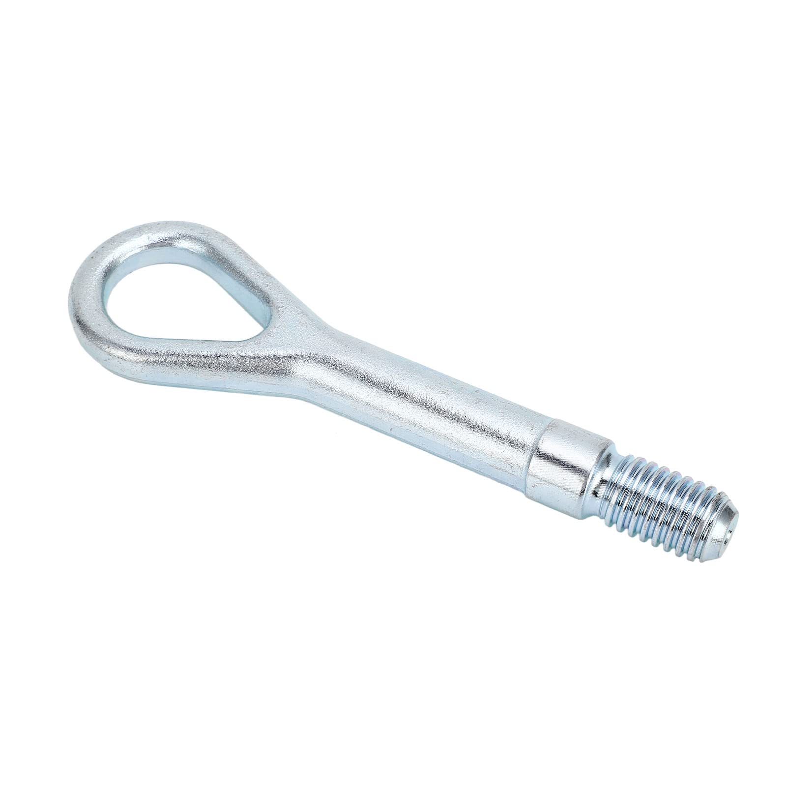 Replace The Trailer Tow Hook with a Stable Connection Forged Steel Fit for 1 Series, 3 Series, 5 Series, 6 Series, 7 Series Ensure a Secure Towing Connection.