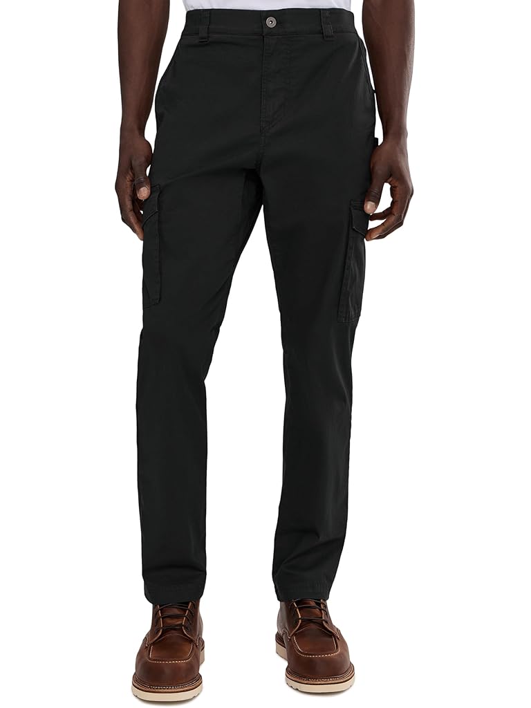 Black Columbia ROC Cargo Pants