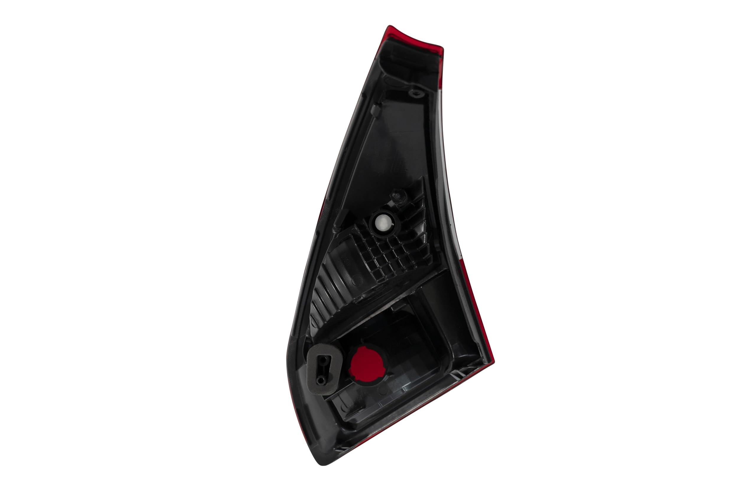 Luz trasera izquierda maletero posterior | Fácil instalación y calidad OEM | Compatible con Renault Mégane III Phase 3 (2013-2016)