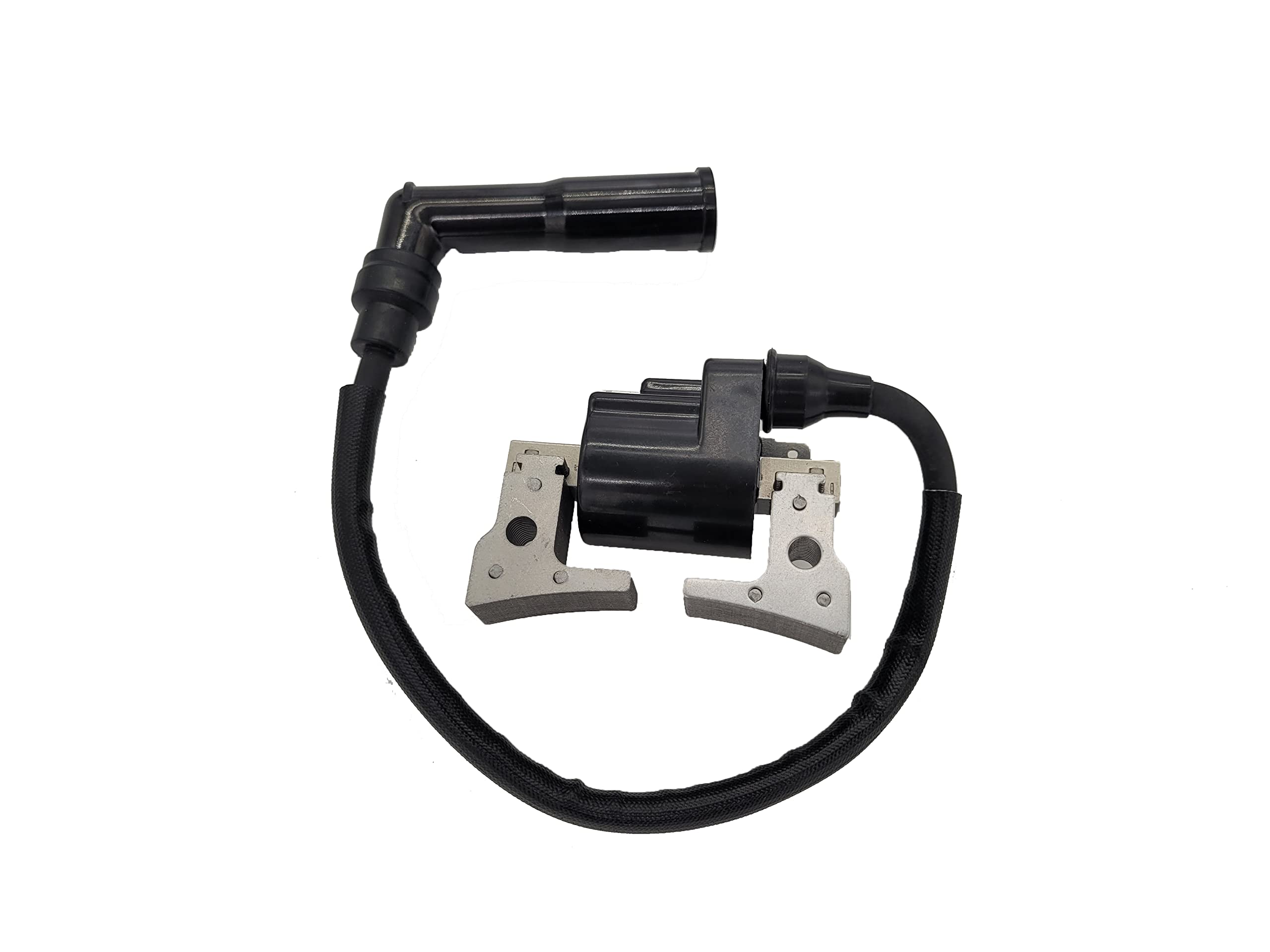 Ignition Coil+Spark Plug Cap for Subaru Robin EX35,EX40,EX400SE Rep 20B-79430-H1