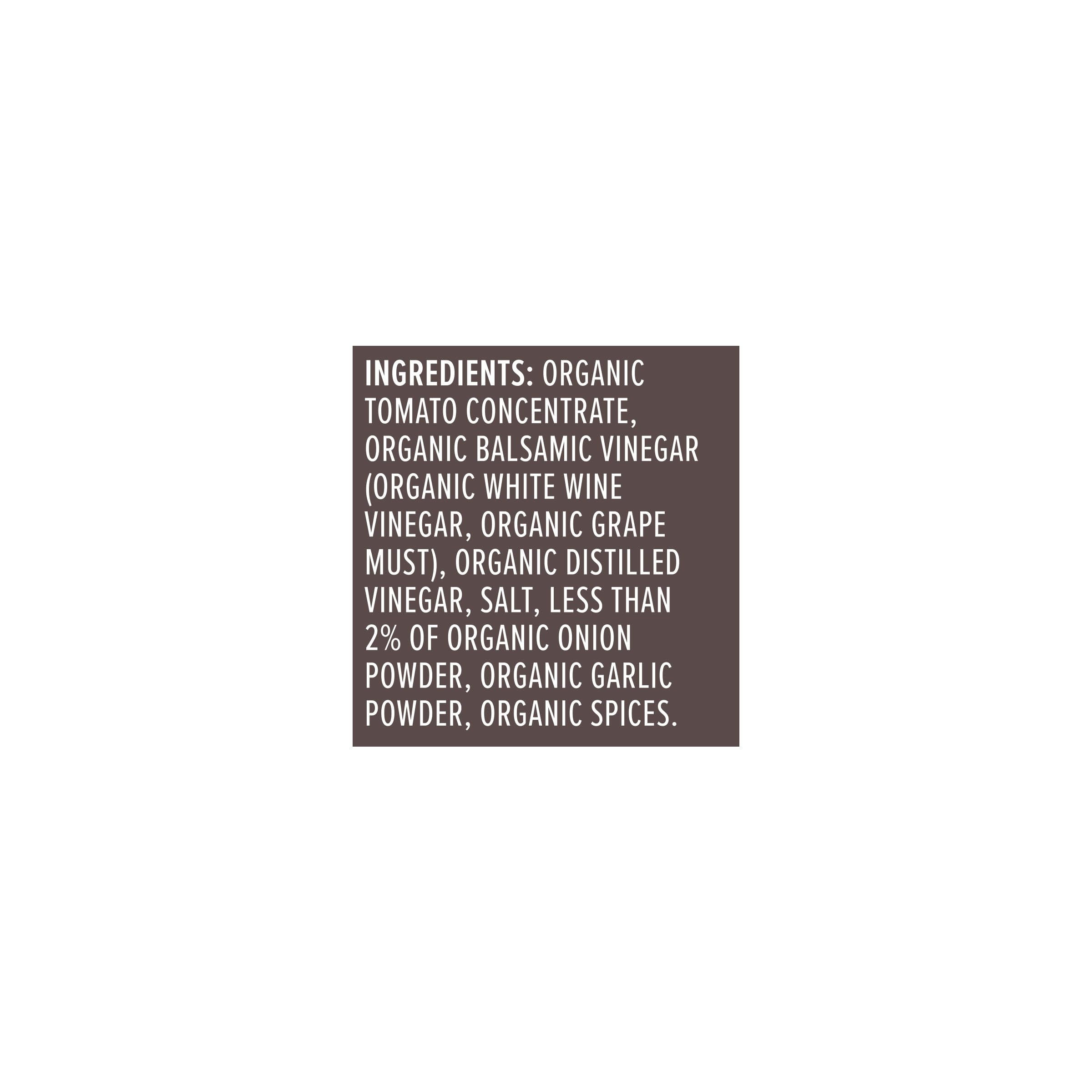 Primal Kitchen Ketchup da spremere non zuccherato, 20 once