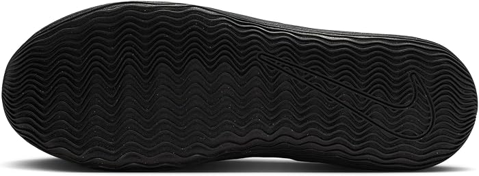 Обувь Nike Precision 8 Low — фото 5