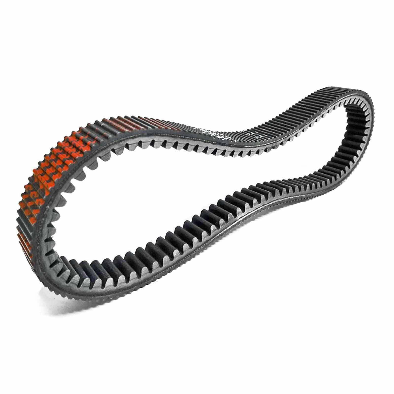 CINGHIA TRASMISSIONE GATES SUZUKI BURGMAN 400 2007 2008 2009 2010 2011 2012 2013 2014 2015 2016 2017