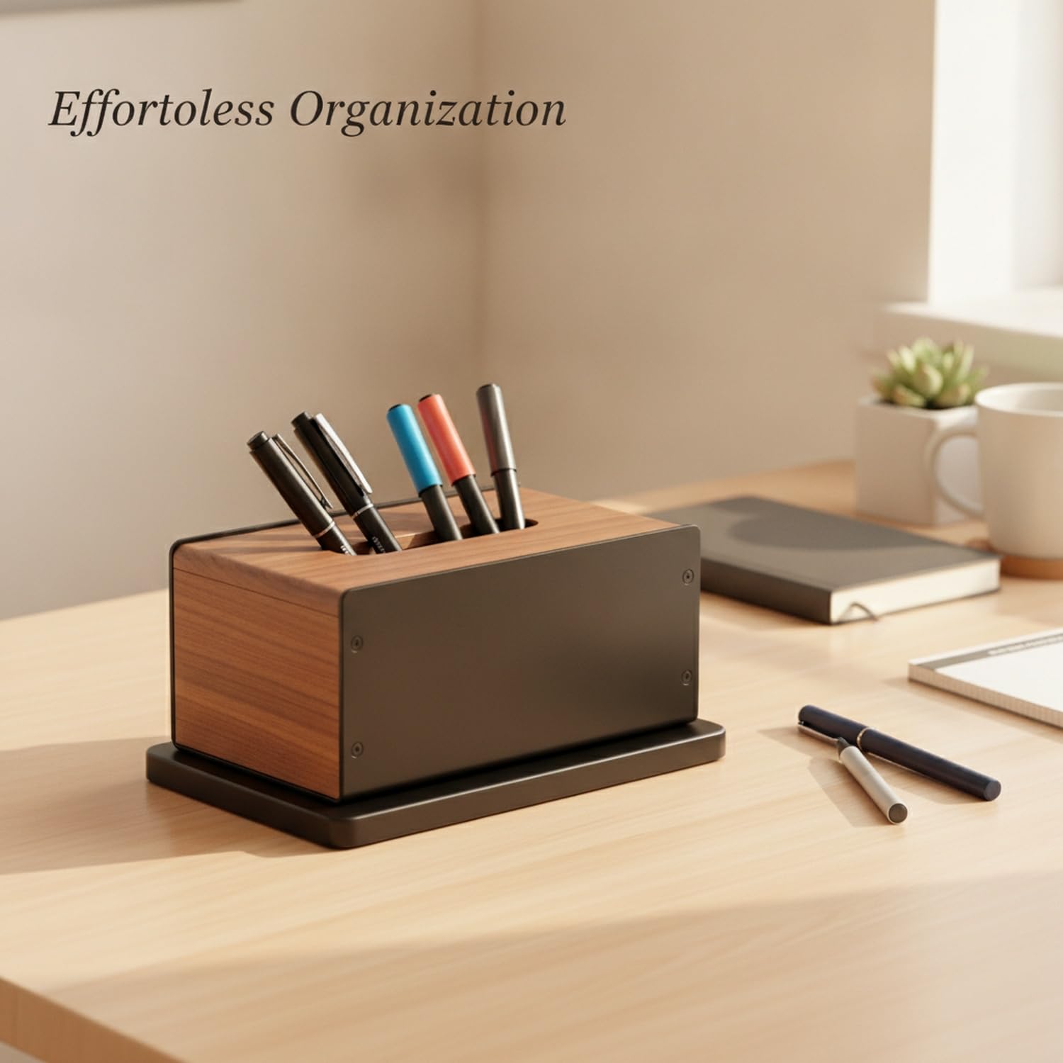 Organizador de Escritorio