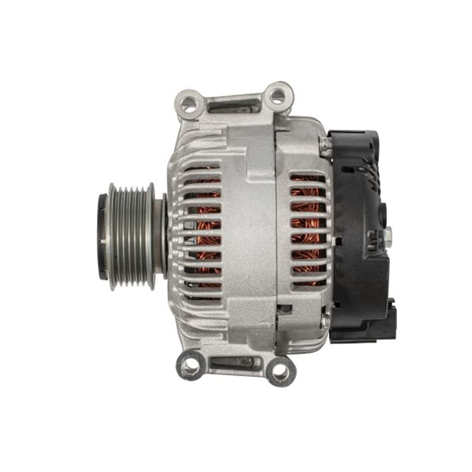 HELLA 8EL 015 637-051 Generator/Lichtmaschine - 14V - 180A